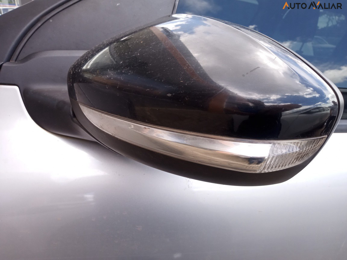 CITROEN C4 CACTUS 1.6 VTI 120 FLEX FEEL EAT6