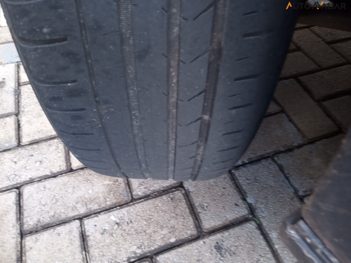 CITROEN C4 CACTUS 1.6 VTI 120 FLEX FEEL EAT6