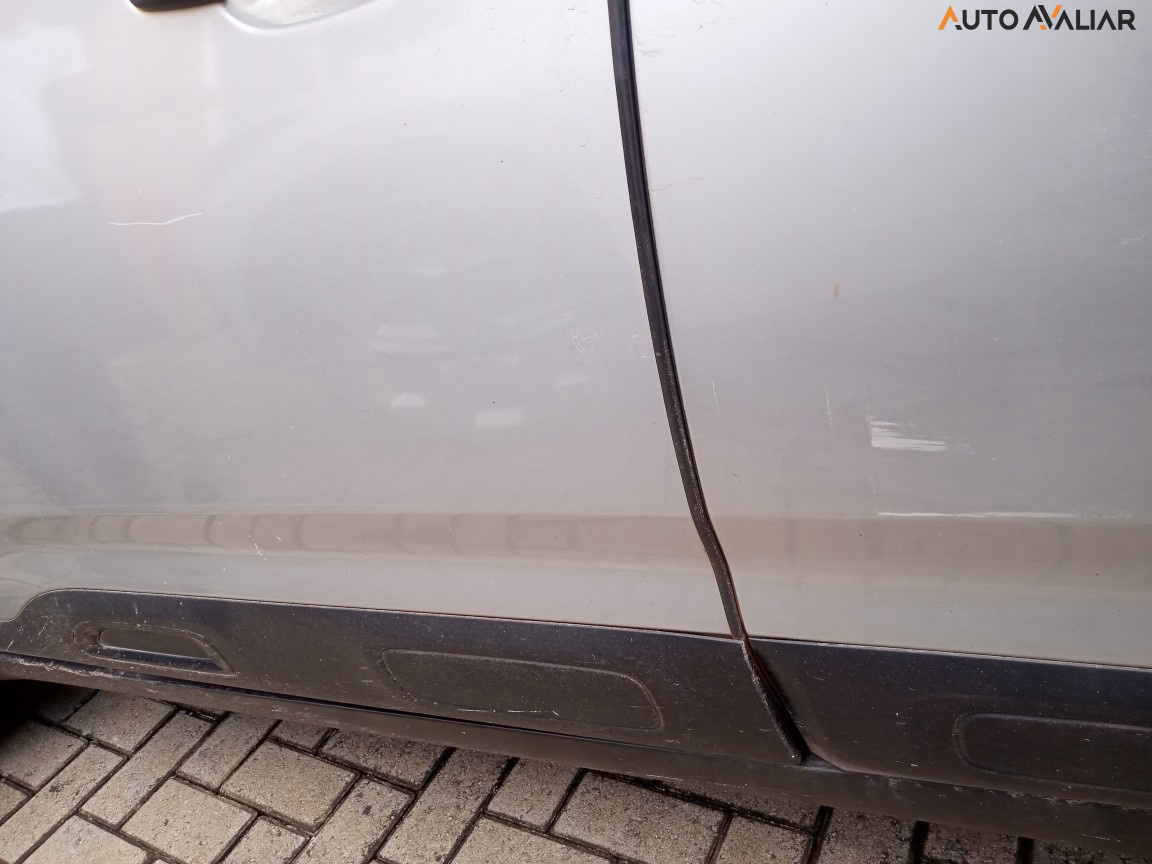 CITROEN C4 CACTUS 1.6 VTI 120 FLEX FEEL EAT6