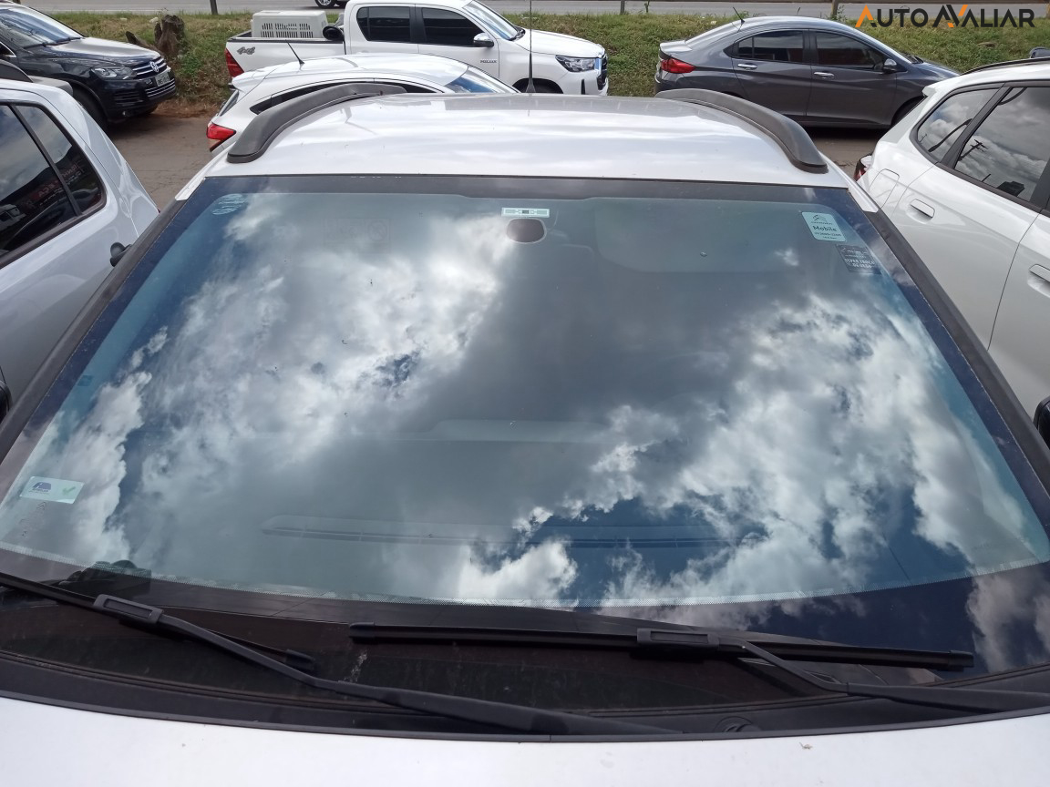 CITROEN C4 CACTUS 1.6 VTI 120 FLEX FEEL EAT6