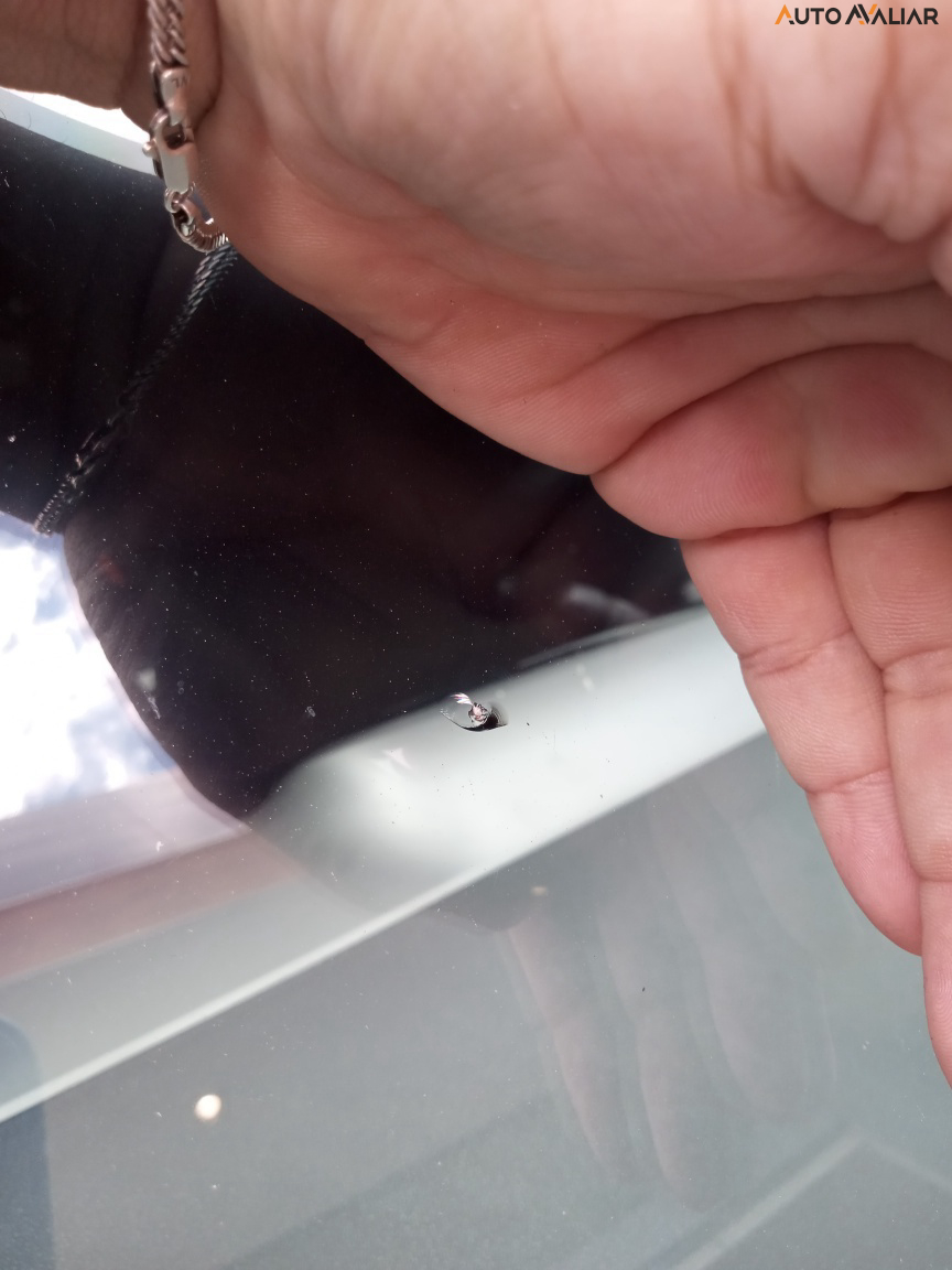 CITROEN C4 CACTUS 1.6 VTI 120 FLEX FEEL EAT6