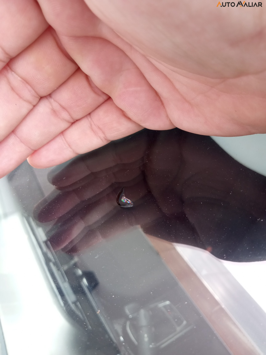 CITROEN C4 CACTUS 1.6 VTI 120 FLEX FEEL EAT6