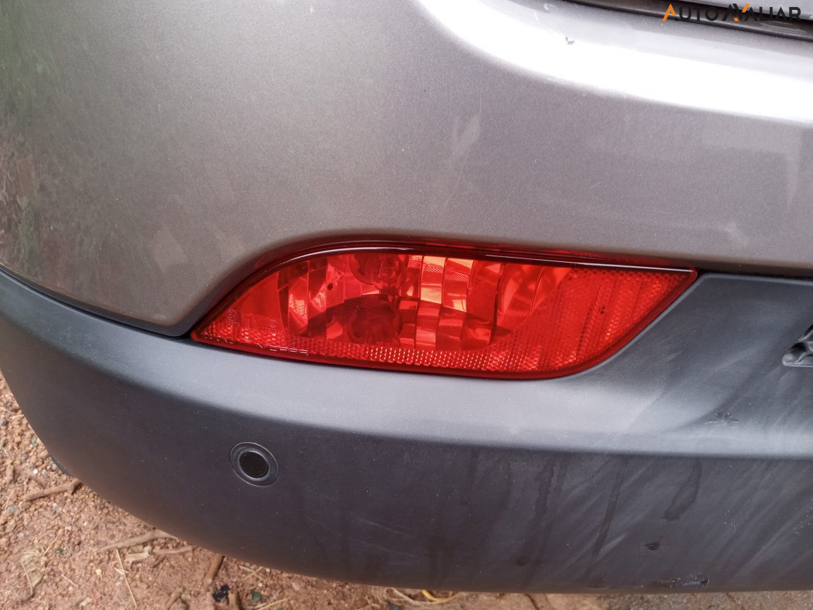 JEEP COMPASS 2.0 16V FLEX LONGITUDE AUTOMATICO