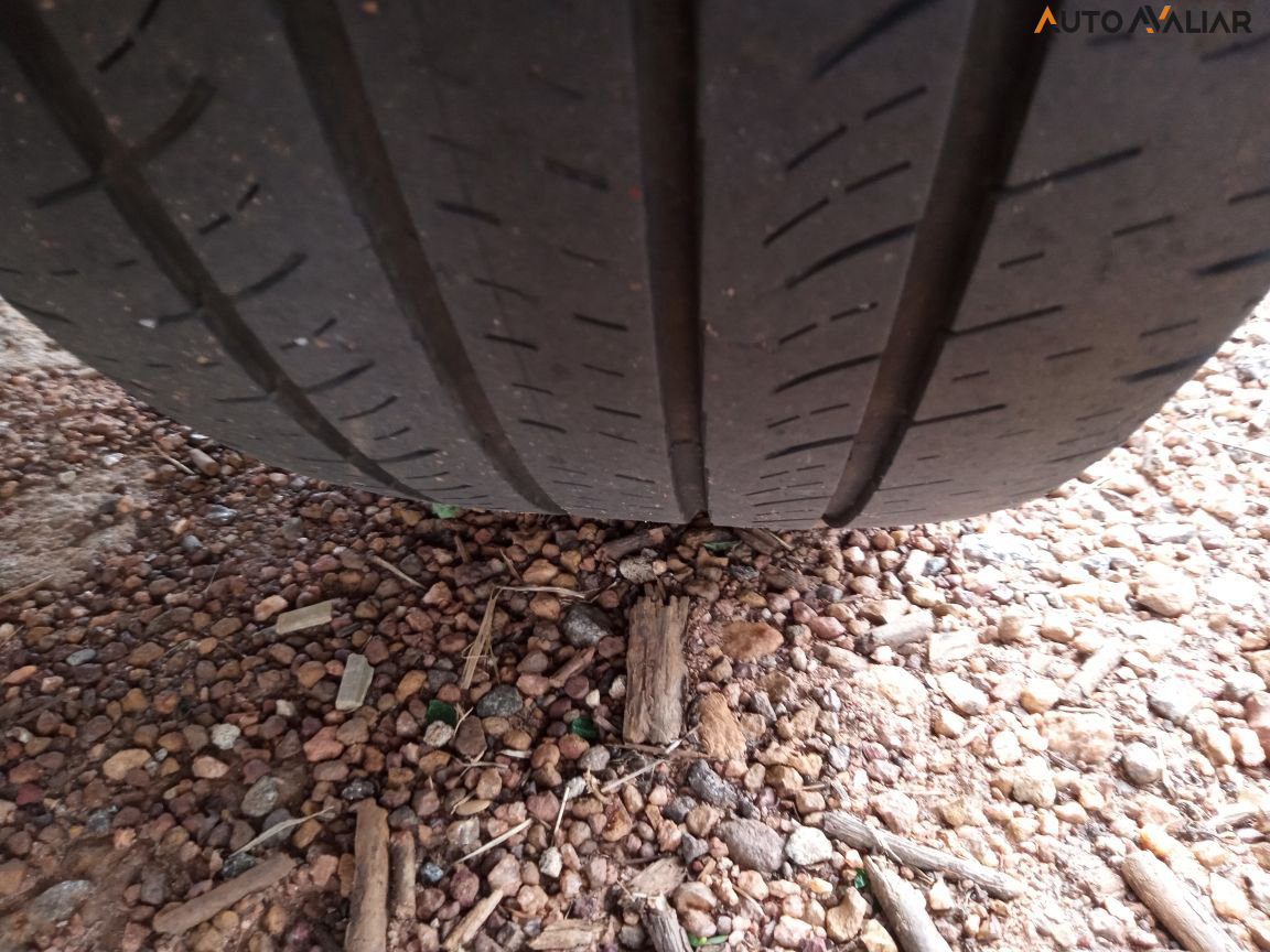 JEEP COMPASS 2.0 16V FLEX LONGITUDE AUTOMATICO