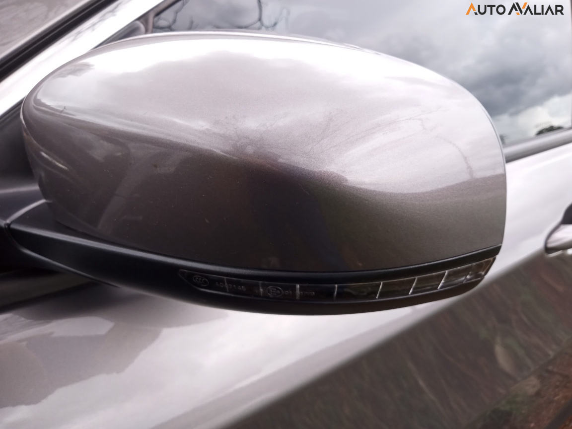 JEEP COMPASS 2.0 16V FLEX LONGITUDE AUTOMATICO