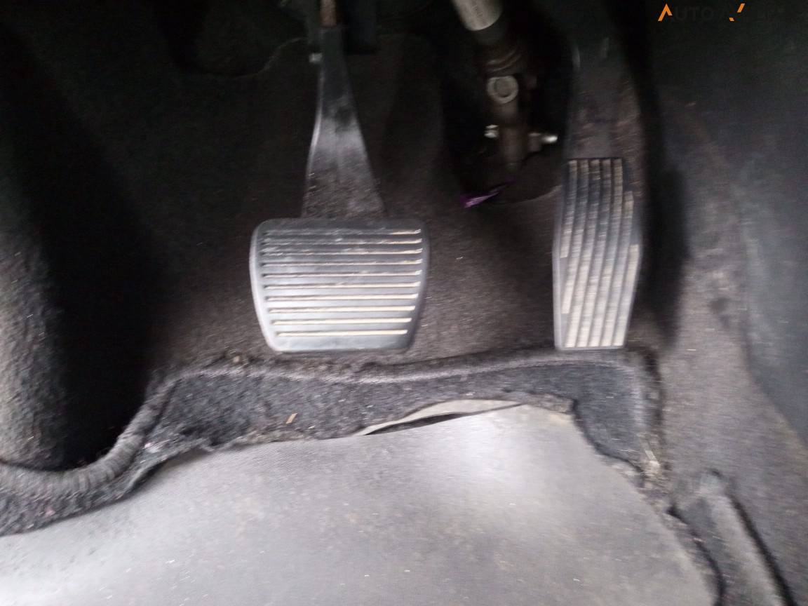 JEEP COMPASS 2.0 16V FLEX LONGITUDE AUTOMATICO