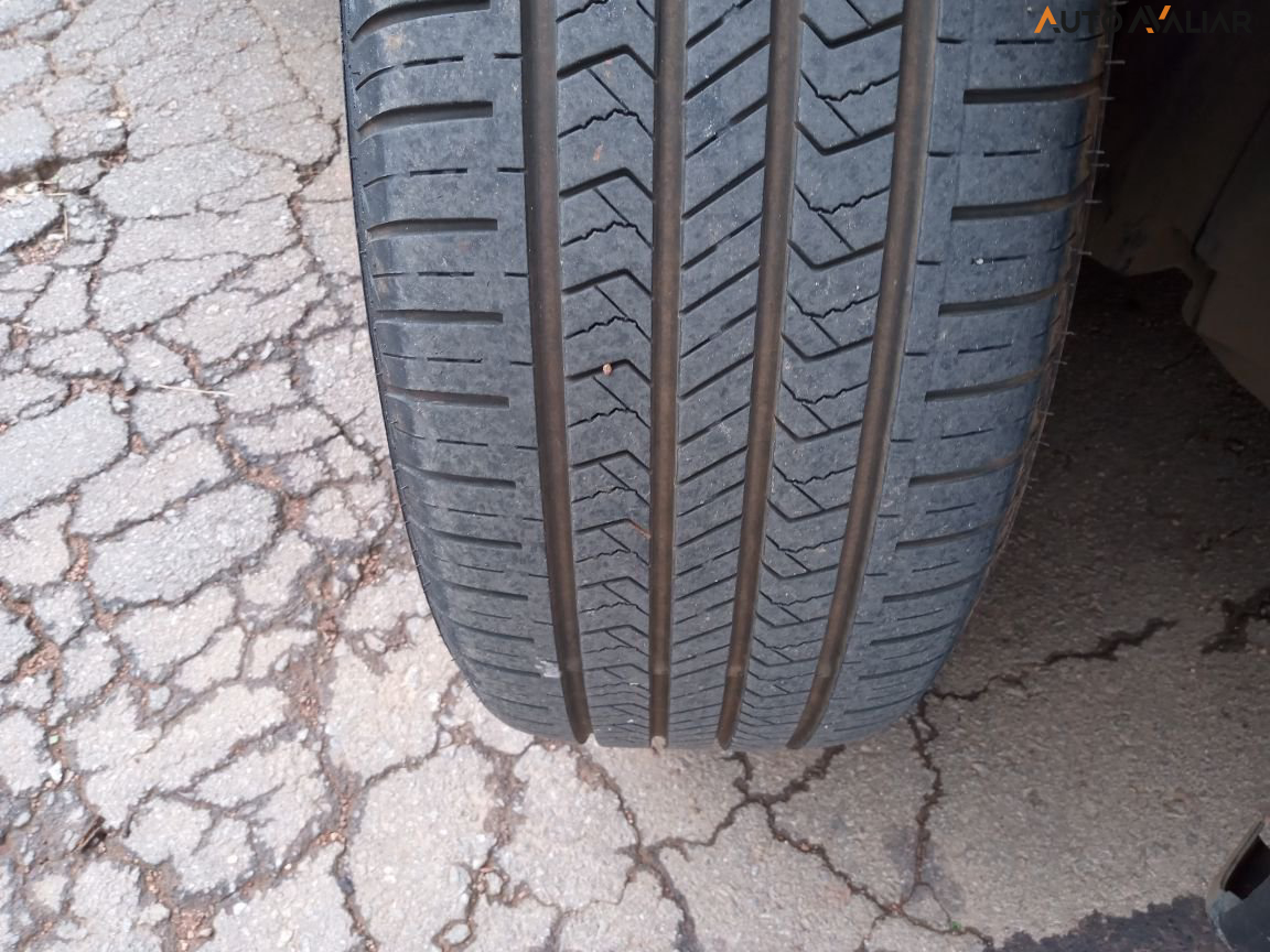 JEEP COMPASS 2.0 16V FLEX LONGITUDE AUTOMATICO