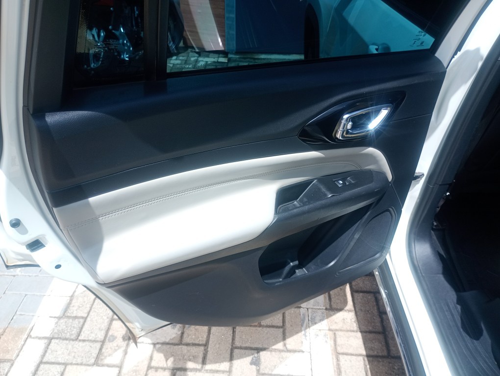 JEEP COMMANDER 1.3 T270 TURBO FLEX LIMITED AT6