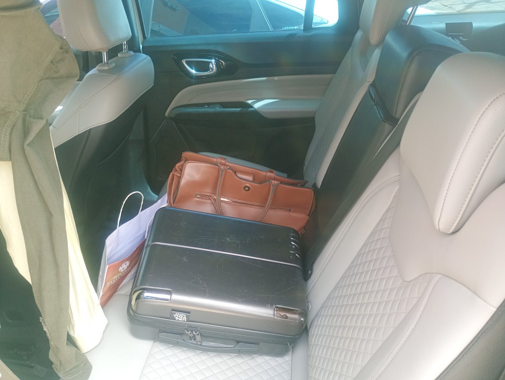 JEEP COMMANDER 1.3 T270 TURBO FLEX LIMITED AT6