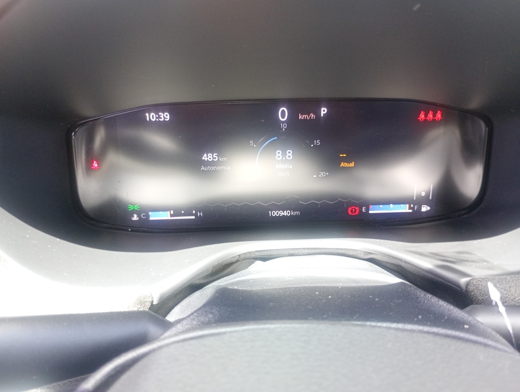 JEEP COMMANDER 1.3 T270 TURBO FLEX LIMITED AT6