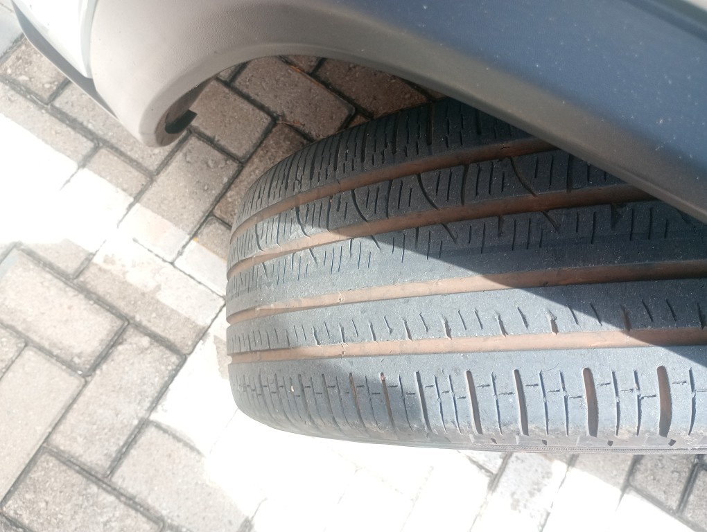 JEEP COMMANDER 1.3 T270 TURBO FLEX LIMITED AT6