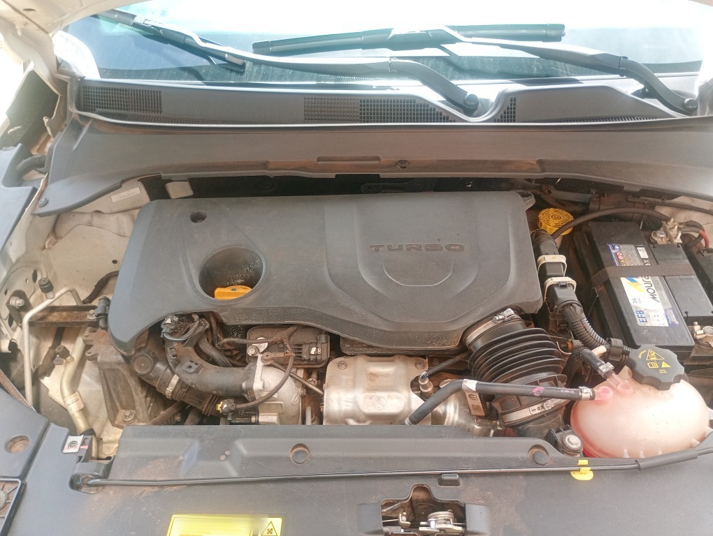 JEEP COMMANDER 1.3 T270 TURBO FLEX LIMITED AT6