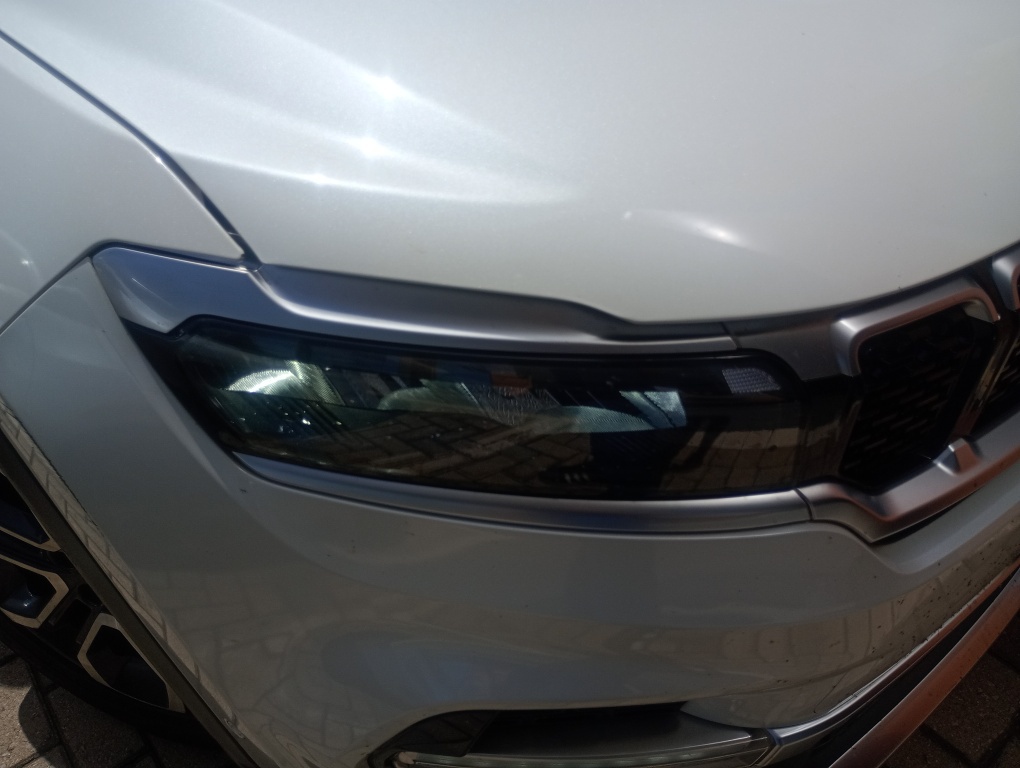 JEEP COMMANDER 1.3 T270 TURBO FLEX LIMITED AT6