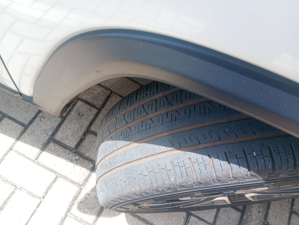 JEEP COMMANDER 1.3 T270 TURBO FLEX LIMITED AT6