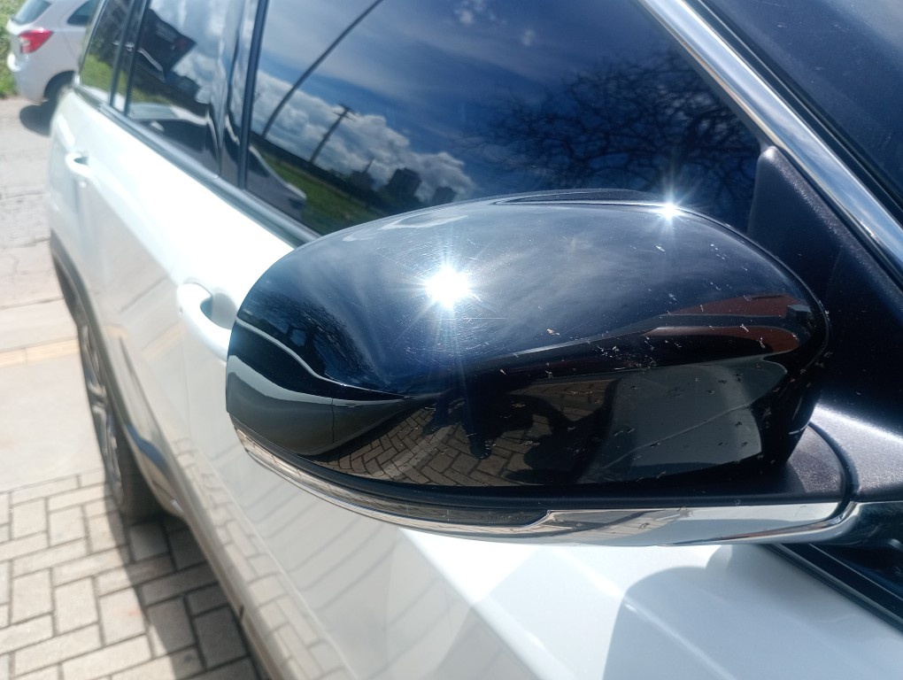 JEEP COMMANDER 1.3 T270 TURBO FLEX LIMITED AT6