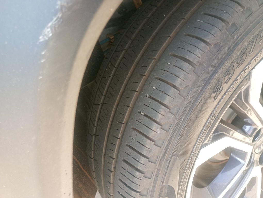 JEEP COMMANDER 1.3 T270 TURBO FLEX LIMITED AT6