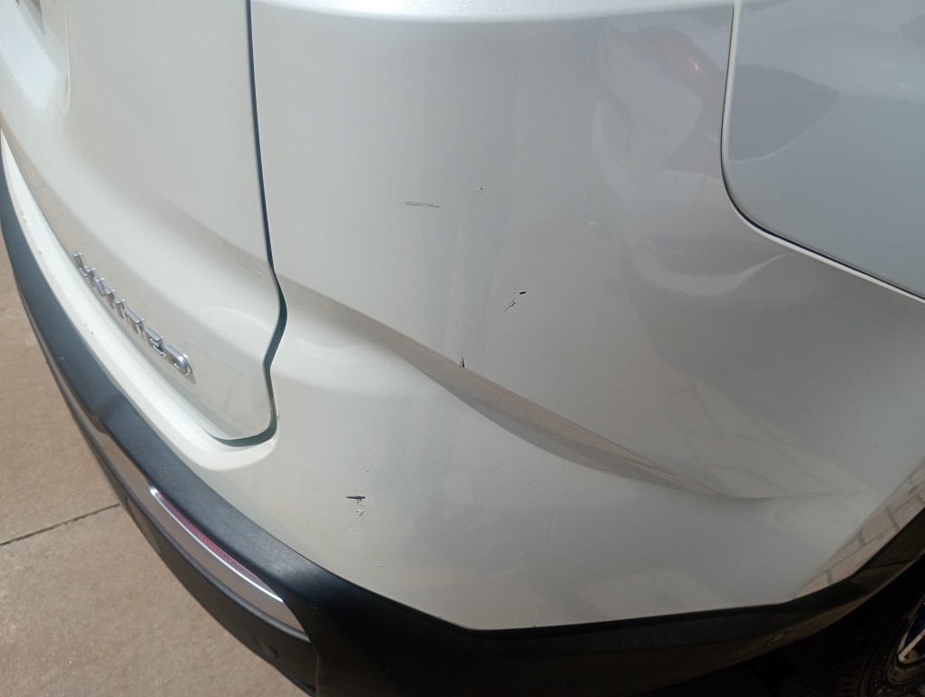 JEEP COMMANDER 1.3 T270 TURBO FLEX LIMITED AT6