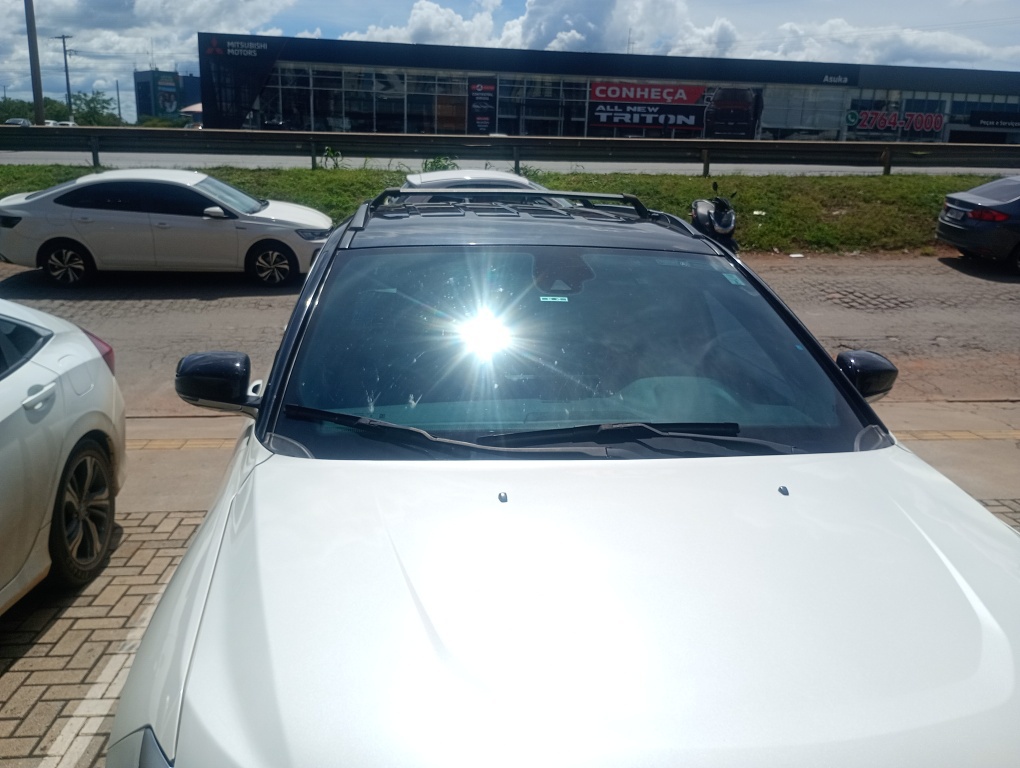 JEEP COMMANDER 1.3 T270 TURBO FLEX LIMITED AT6