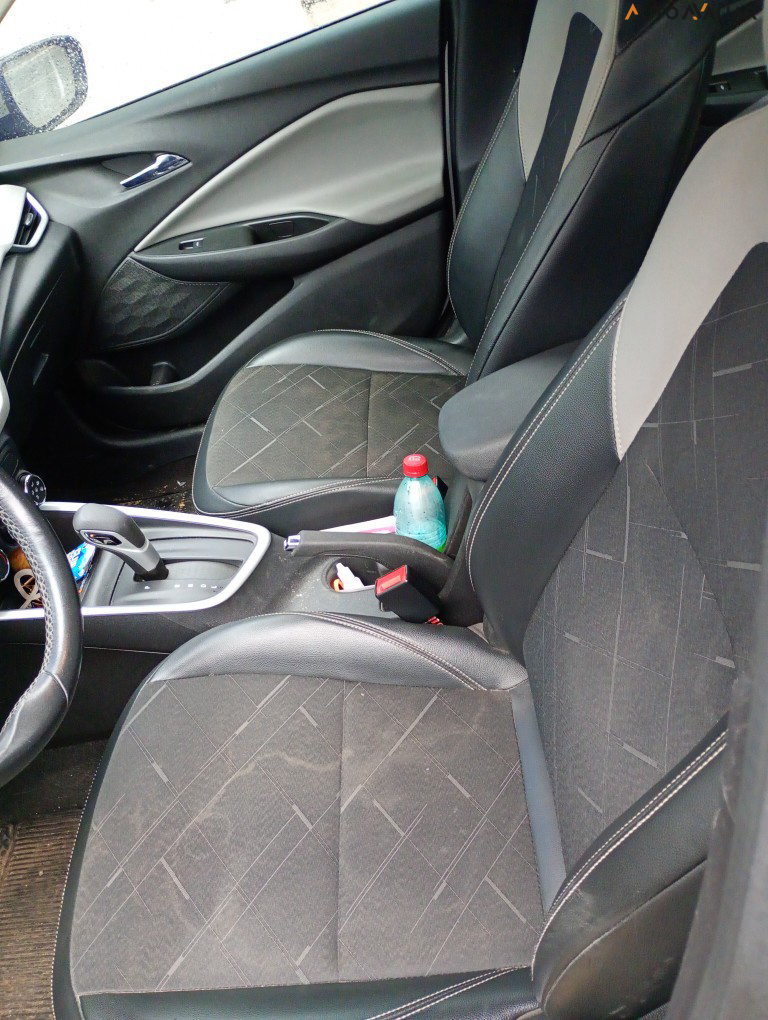 CHEVROLET ONIX 1.0 TURBO FLEX PLUS PREMIER AUTOMATICO