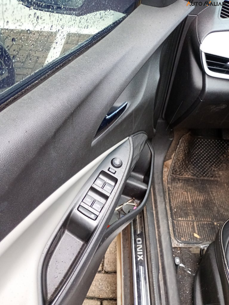 CHEVROLET ONIX 1.0 TURBO FLEX PLUS PREMIER AUTOMATICO