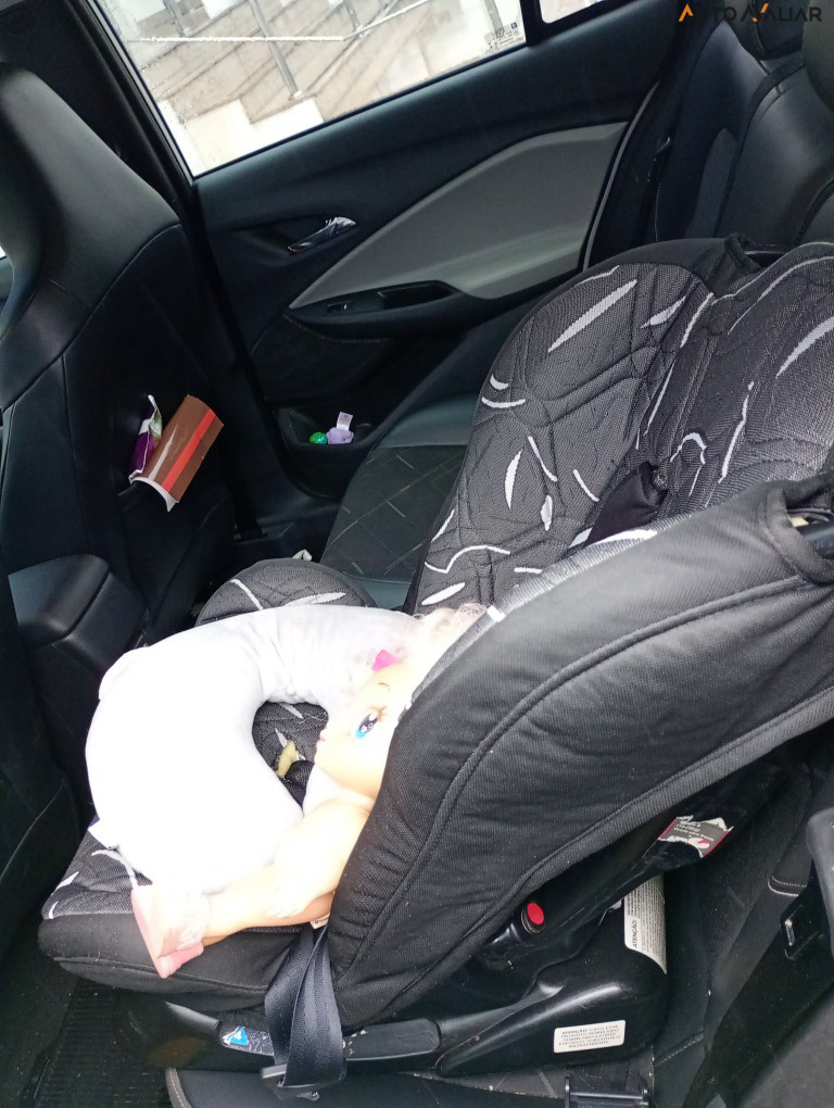 CHEVROLET ONIX 1.0 TURBO FLEX PLUS PREMIER AUTOMATICO