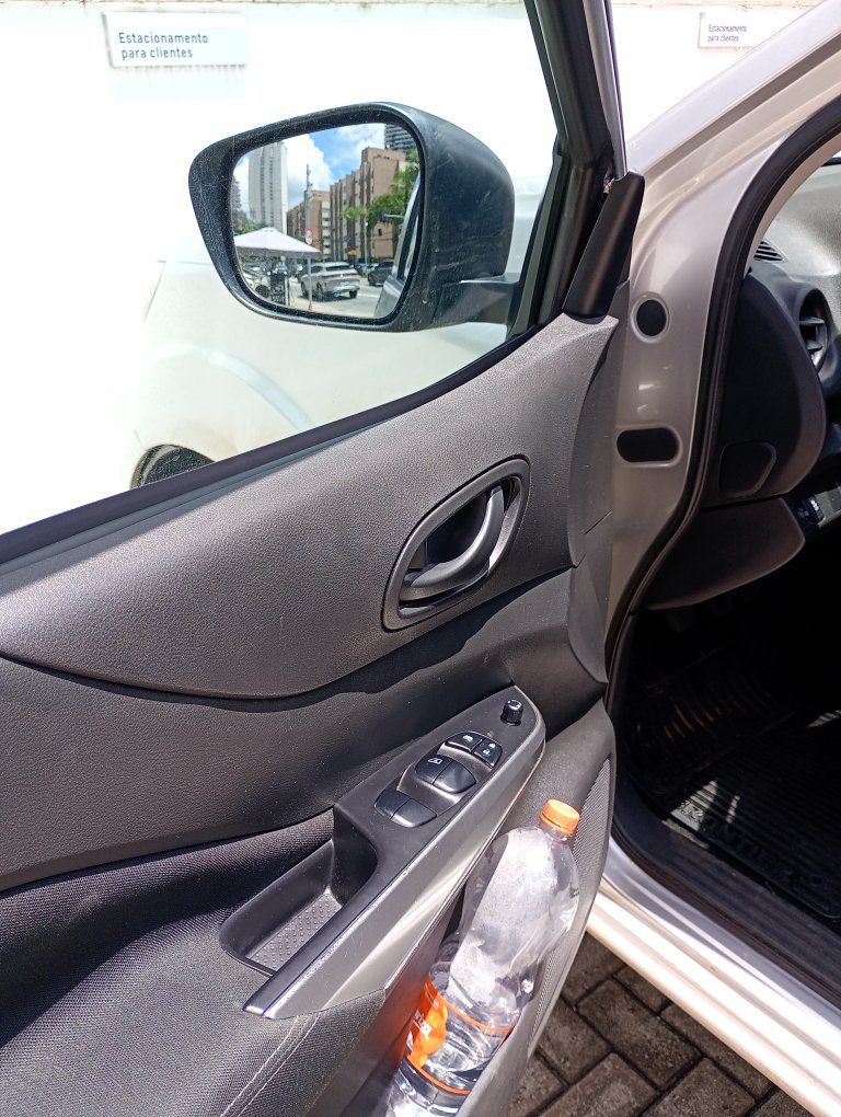 NISSAN FRONTIER 2.3 16V TURBO DIESEL S CD 4X4 MANUAL