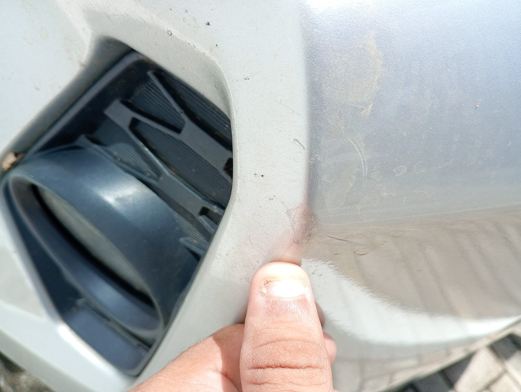 NISSAN FRONTIER 2.3 16V TURBO DIESEL S CD 4X4 MANUAL