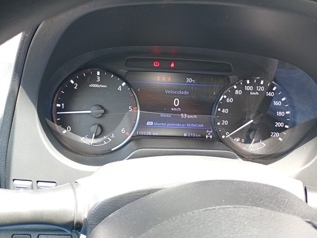 NISSAN FRONTIER 2.3 16V TURBO DIESEL S CD 4X4 MANUAL