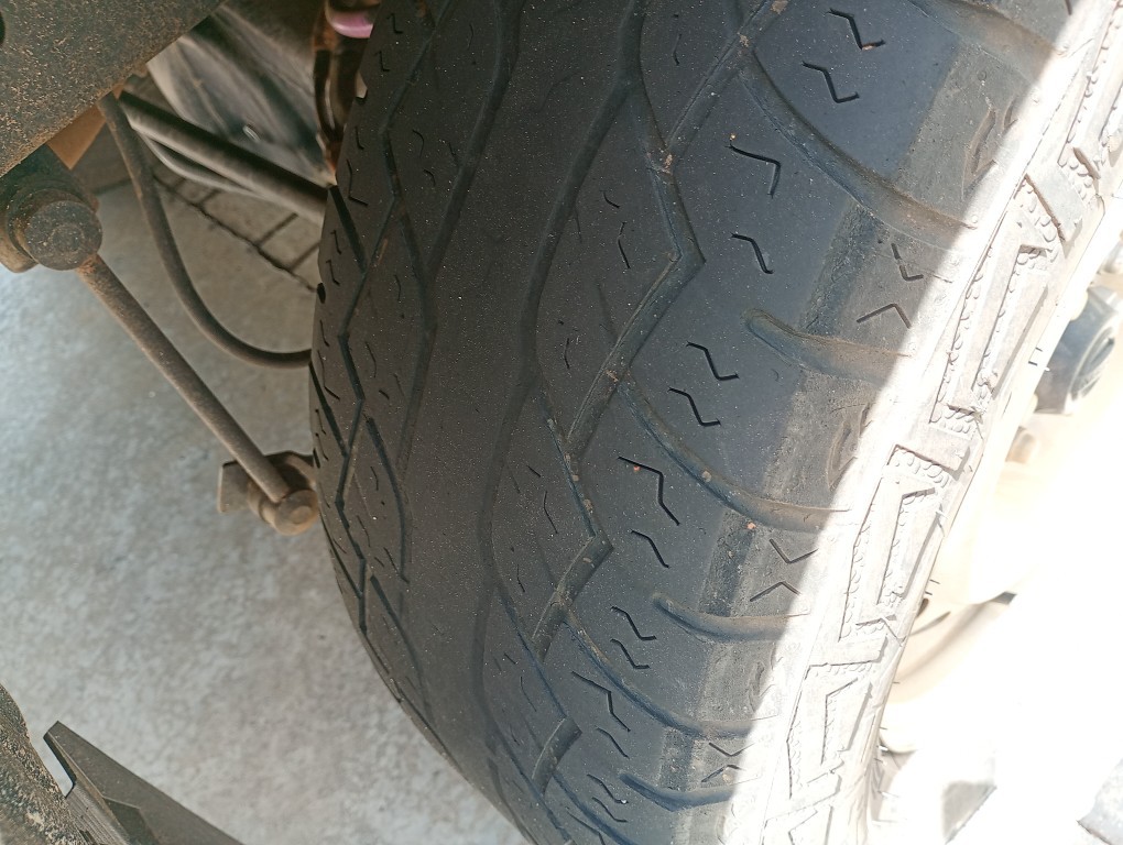 NISSAN FRONTIER 2.3 16V TURBO DIESEL S CD 4X4 MANUAL