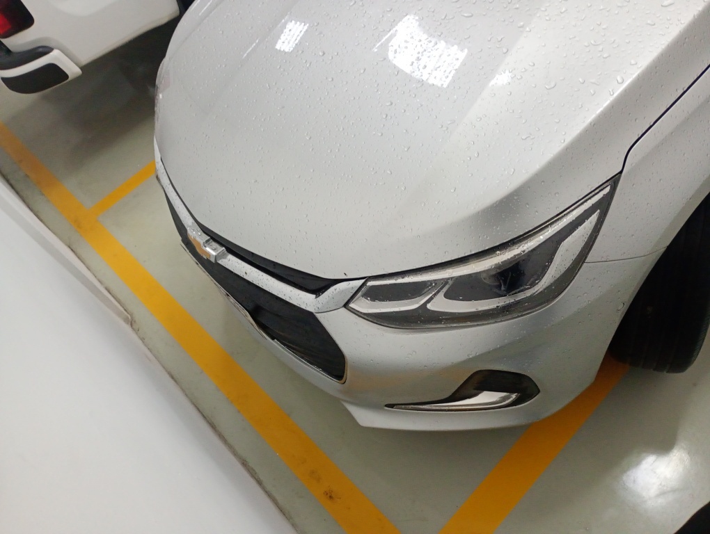 CHEVROLET ONIX 1.0 TURBO FLEX PREMIER AUTOMATICO