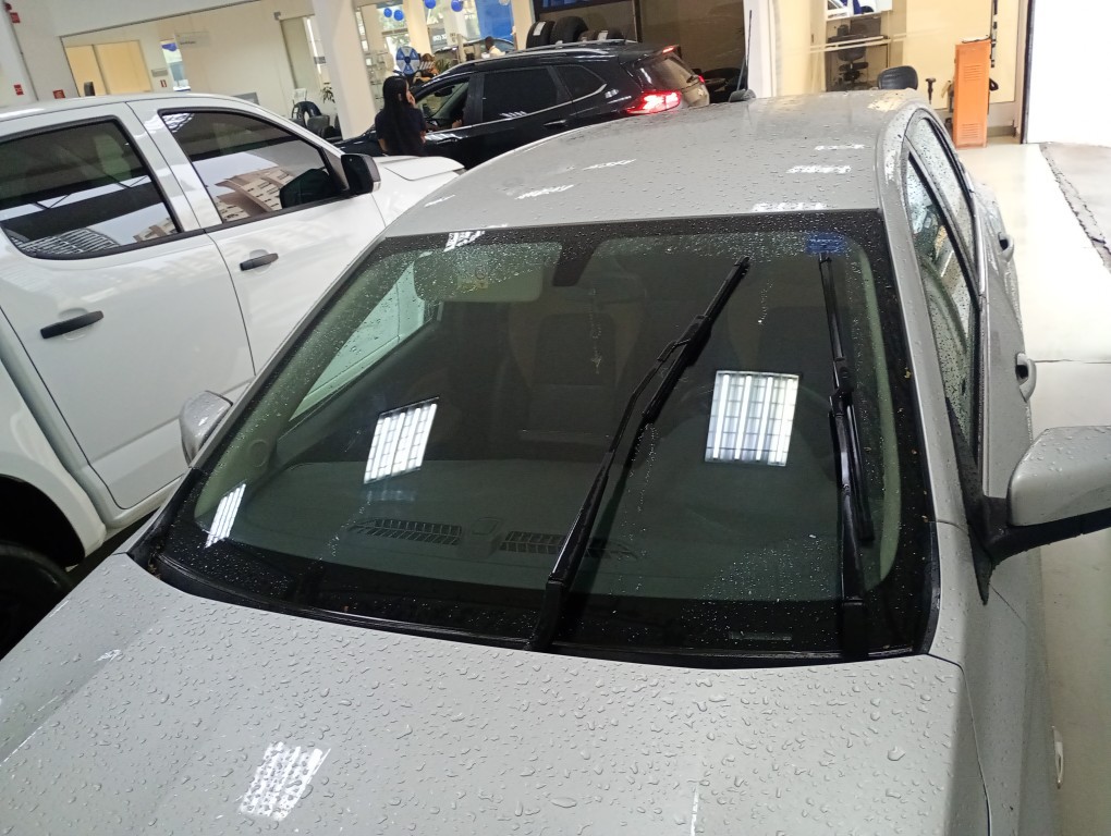 CHEVROLET ONIX 1.0 TURBO FLEX PREMIER AUTOMATICO