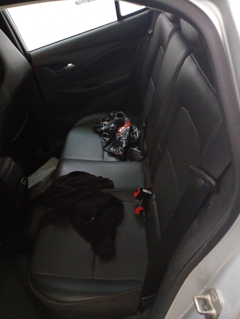 CHEVROLET ONIX 1.0 TURBO FLEX PREMIER AUTOMATICO