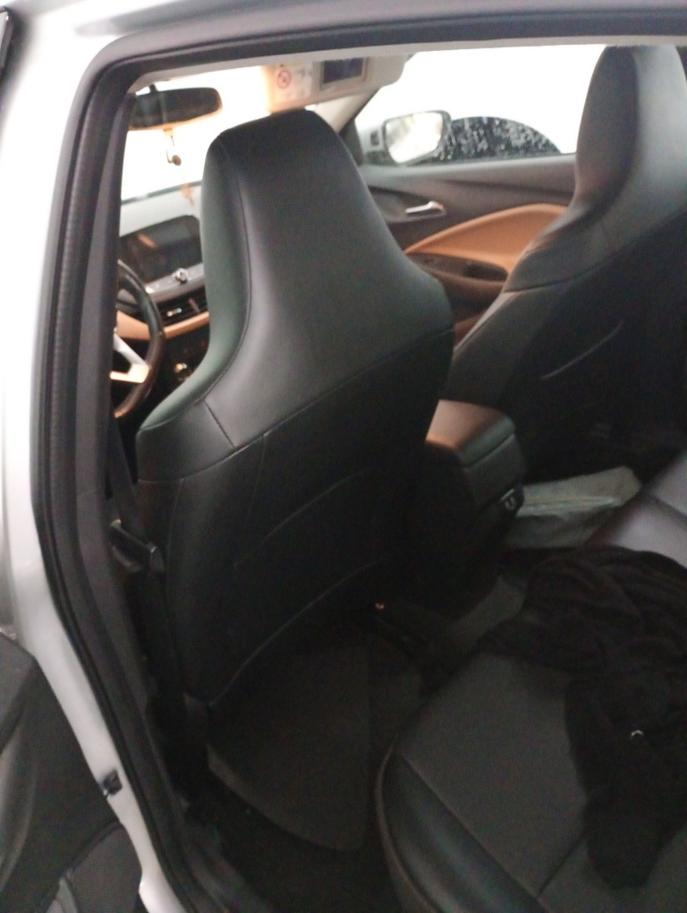 CHEVROLET ONIX 1.0 TURBO FLEX PREMIER AUTOMATICO