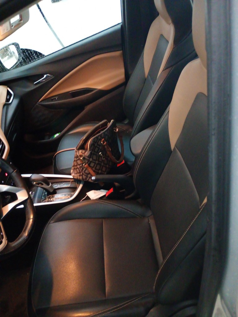 CHEVROLET ONIX 1.0 TURBO FLEX PREMIER AUTOMATICO