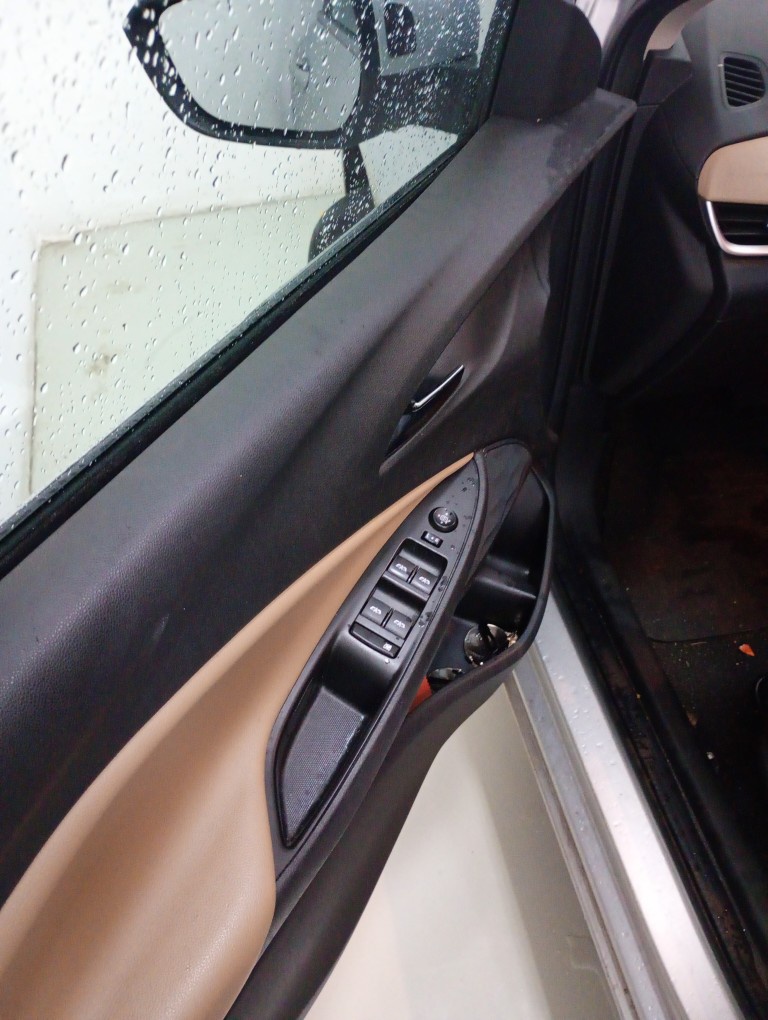 CHEVROLET ONIX 1.0 TURBO FLEX PREMIER AUTOMATICO