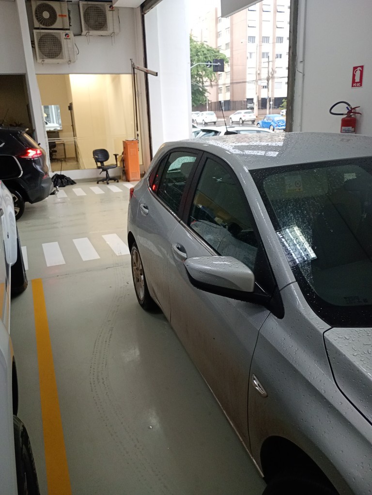 CHEVROLET ONIX 1.0 TURBO FLEX PREMIER AUTOMATICO