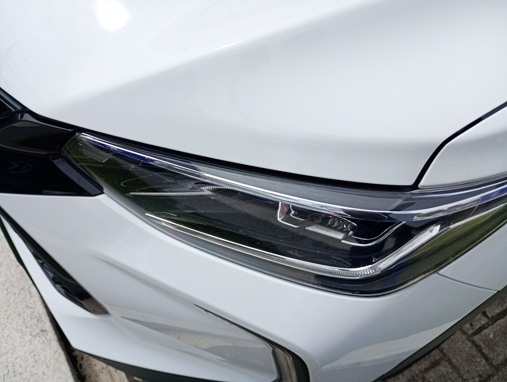 CHEVROLET TRACKER 1.2 TURBO FLEX RS AUTOMATICO