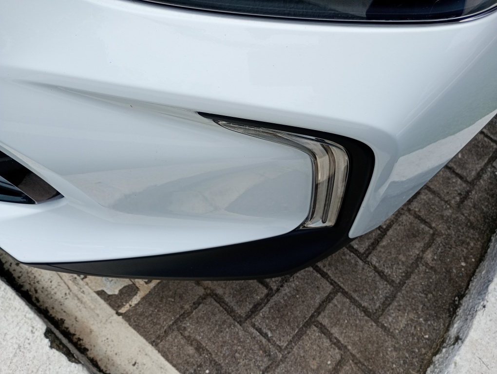 CHEVROLET TRACKER 1.2 TURBO FLEX RS AUTOMATICO