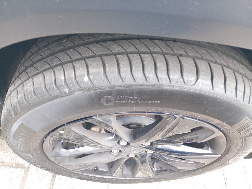 CHEVROLET TRACKER 1.2 TURBO FLEX RS AUTOMATICO