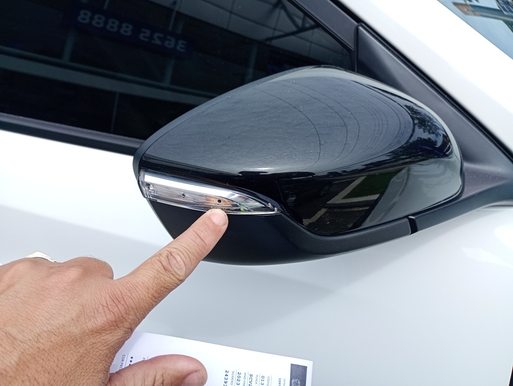 CHEVROLET TRACKER 1.2 TURBO FLEX RS AUTOMATICO