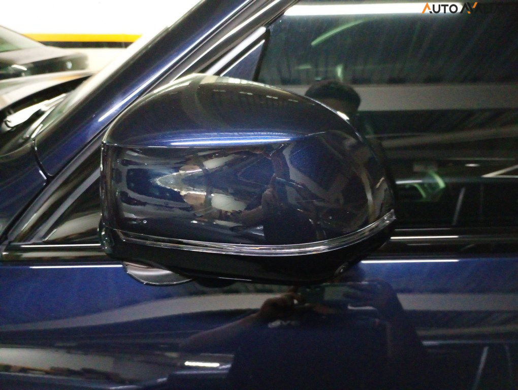 BMW X5 3.0 I6 TURBO HIBRIDO XDRIVE45E M SPORT AUTOMATICO