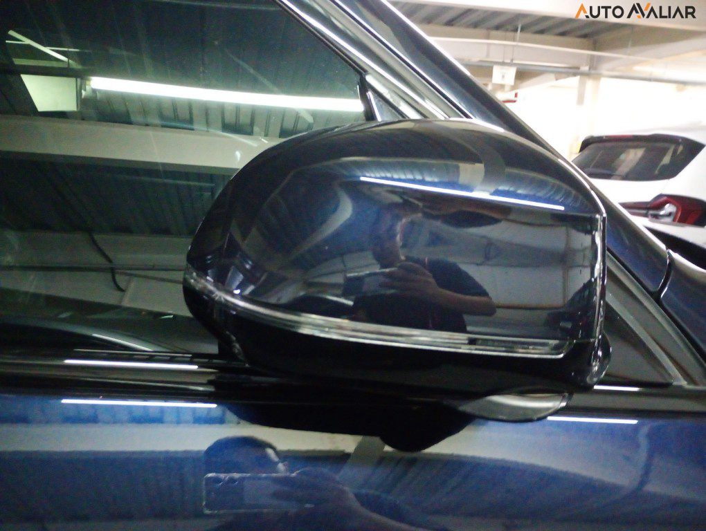 BMW X5 3.0 I6 TURBO HIBRIDO XDRIVE45E M SPORT AUTOMATICO