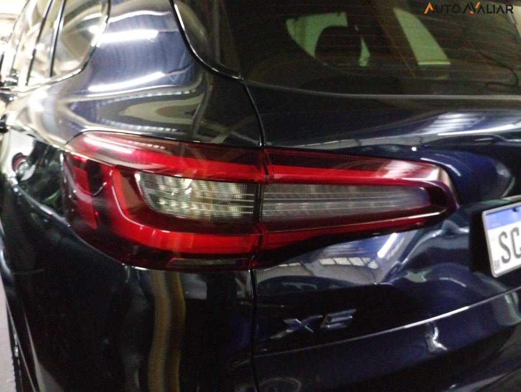 BMW X5 3.0 I6 TURBO HIBRIDO XDRIVE45E M SPORT AUTOMATICO