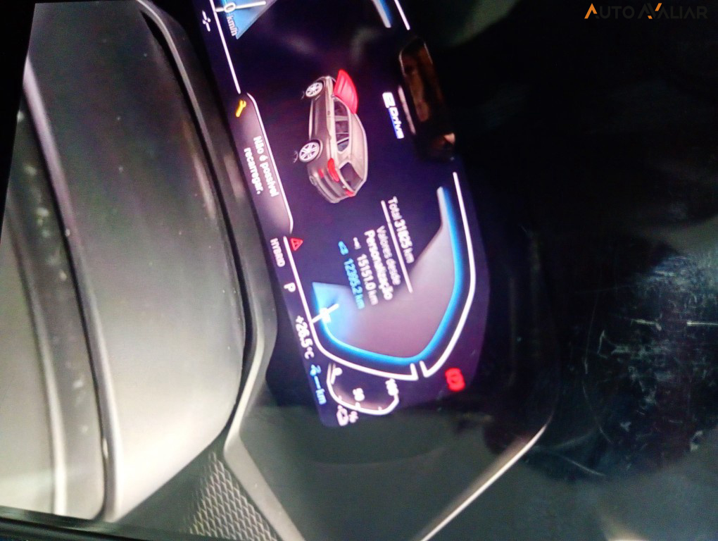 BMW X5 3.0 I6 TURBO HIBRIDO XDRIVE45E M SPORT AUTOMATICO