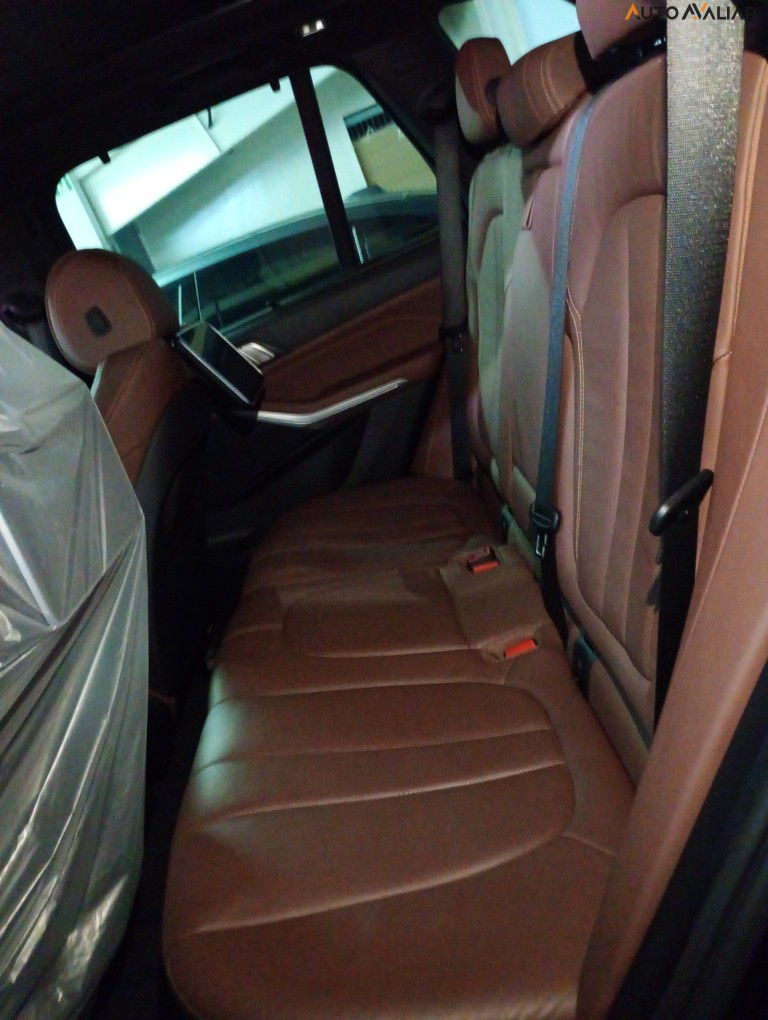 BMW X5 3.0 I6 TURBO HIBRIDO XDRIVE45E M SPORT AUTOMATICO