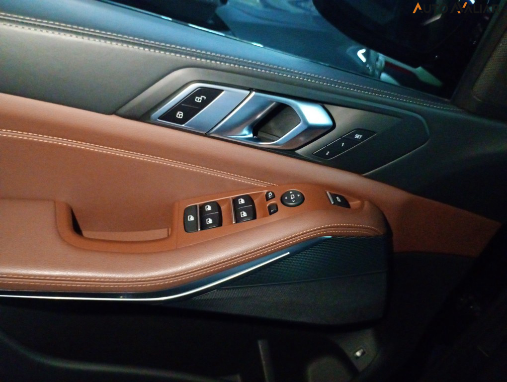 BMW X5 3.0 I6 TURBO HIBRIDO XDRIVE45E M SPORT AUTOMATICO