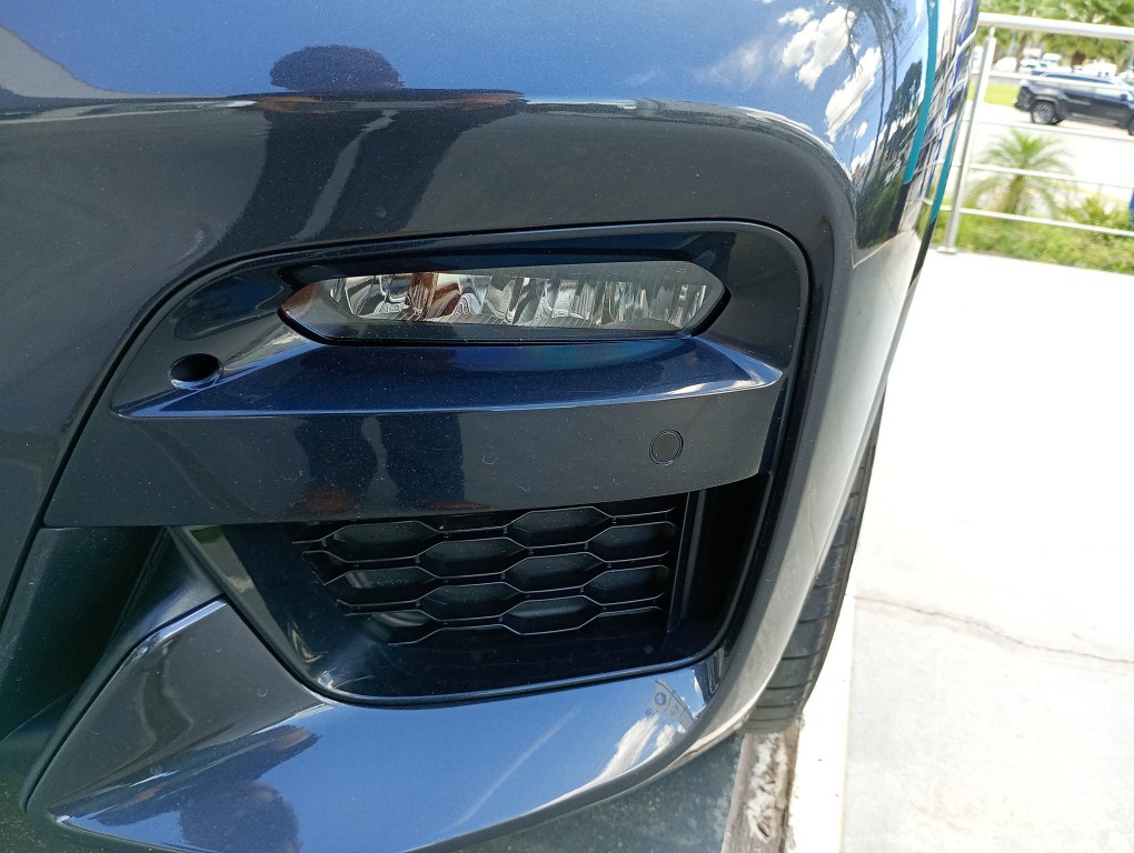 BMW X4 2.0 16V GASOLINA XDRIVE30I M SPORT STEPTRONIC