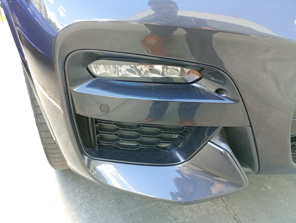 BMW X4 2.0 16V GASOLINA XDRIVE30I M SPORT STEPTRONIC