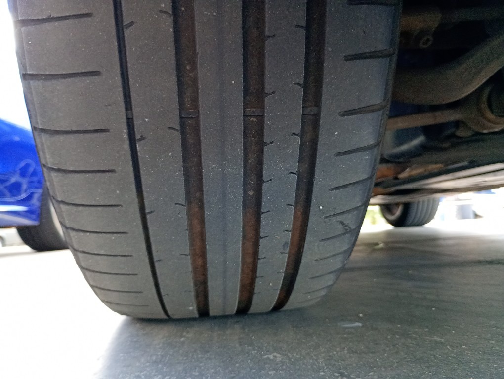 BMW X4 2.0 16V GASOLINA XDRIVE30I M SPORT STEPTRONIC