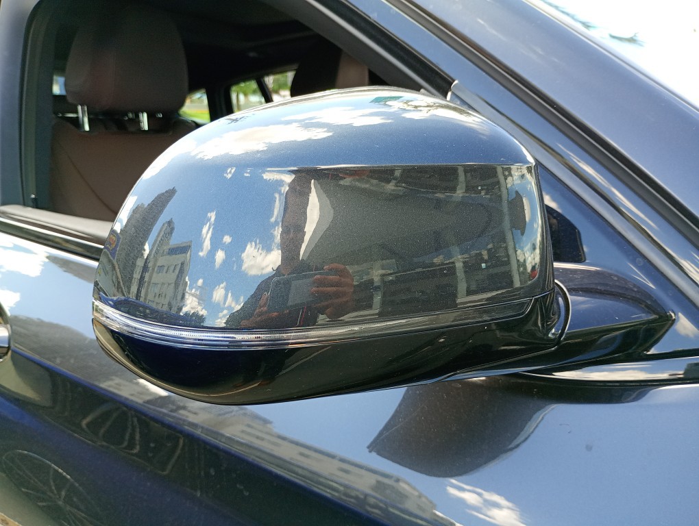 BMW X4 2.0 16V GASOLINA XDRIVE30I M SPORT STEPTRONIC